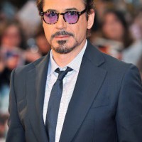 Robert Downey Jr.