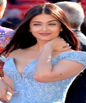 Aishwarya Rai Bachchan