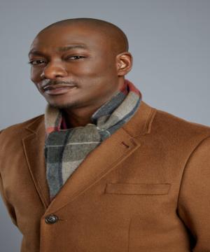 BJ Britt
