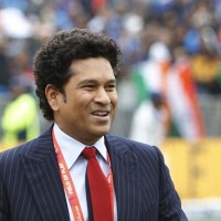 Sachin Tendulkar