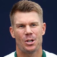 David Warner