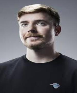 Mr Beast
