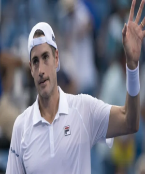 John Isner