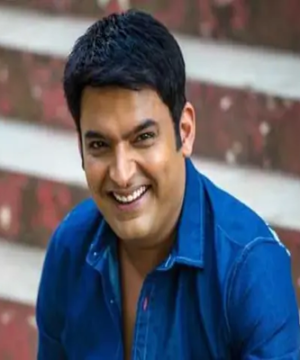 Kapil Sharma