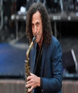 Kenny G