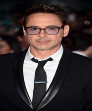 Robert Downey Jr.