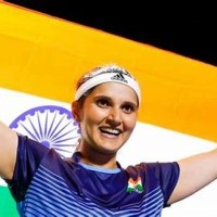 sania mirza