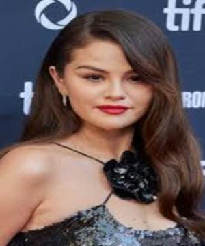 Selena Gomez