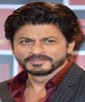 Shah Rukh Khan