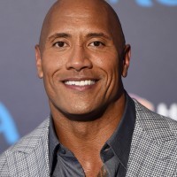 Dwayne Johnson