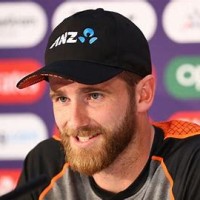 Kane Williamson