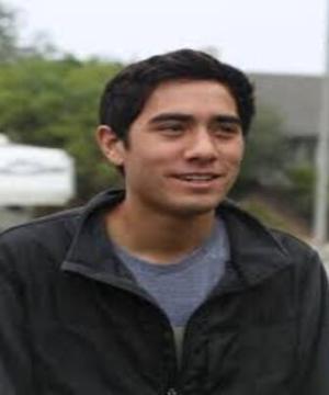 Zach King